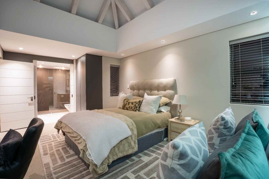 To Let 4 Bedroom Property for Rent in Pearl Valley Golf Estate Western Cape